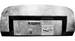 Chevrolet Parts -  Chevrolet Truck Firewall - Small Block Or Big Block Chevy. 4" Setback.