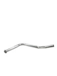 Chevrolet Parts -  Chevrolet Car Exhaust Header Pipe -Convertible With Powerglide