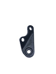 Chevrolet Parts -  Chevrolet Truck Mounts (Tube Shock) Lower Front - Left
