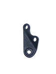 Chevrolet Parts -  Chevrolet Truck Mounts (Tube Shock) Lower Front - Right