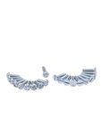 Chevrolet Parts -  Chevrolet Truck Floor And Toe Board Screw Set