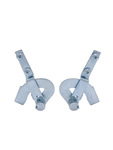 Chevrolet Parts -  Chevrolet Truck Hinges - Glove Box Door