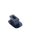 Chevrolet Parts -  Chevrolet Truck Emergency Brake Pedal Boot (Under Floor )