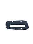 Chevrolet Parts -  Chevrolet Truck Emergency Brake Pedal Boot, Metal Retainer