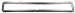 Chevrolet Parts -  Chevrolet Gasket - Valve Cover, 1/4" Thick