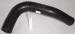Chevrolet Parts -  Chevrolet Truck Radiator Hose, Lower, Molded -"GM" Script. Replaces Metal Elbow and 2 Hoses