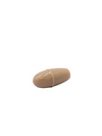Chevrolet Parts -  Chevrolet Car Shift Knob -Powerglide, Original. Ivory