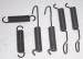 Chevrolet Parts -  Chevrolet Brake Shoe Return and Adjusting Springs, Passenger and 1/2 Ton Pickup For 2 Wheels