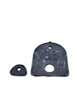 Chevrolet Parts -  Trunk Handle Pads