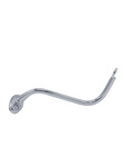 Chevrolet Parts -  Chevrolet Truck Rear View Mirror Arm -Exterior, Right (Chrome)