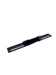 Chevrolet Parts -  Chevrolet Car License Plate Bracket -Front