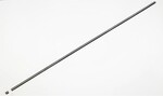 Chevrolet Parts -  Chevrolet Car Window Flex Channel - Cloth Covered, 60 Inches