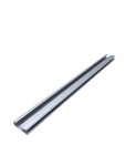 Chevrolet Parts -  Chevrolet Truck Metal Sash Channel. 51-55 (1st Series)