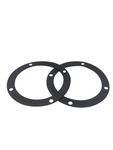Chevrolet Parts -  Chevrolet Car Fresh Air Inlet Valve To Cowl, Gaskets (2)