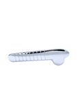 Chevrolet Parts -  Chevrolet Car Emergency Brake Handle (Chrome)
