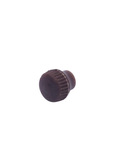 Chevrolet Parts -  Clock Knob (Brown)