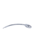 Chevrolet Parts -  Chevrolet Truck Rear View Mirror, Arm -Exterior, Left (Chrome) Original 51-54