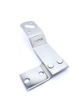 Chevrolet Parts -  Chevrolet Truck Tail Light Bracket, Right (Stainless Steel)