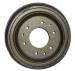 Chevrolet Parts -  Chevrolet Truck Brake Drum Front Or Rear 1/2ton