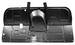 Chevrolet Parts -  Chevrolet Truck Firewall - Complete, Very Nice Repro