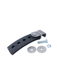Chevrolet Parts -  Chevrolet Car Exhaust Tailpipe Hanger and Clamp (Not Original)
