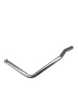 Chevrolet Parts -  Chevrolet Car Exhaust Header Pipe -Convertible (Except 51-52 Convertible With Manual Transmission)