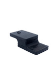 Chevrolet Parts -  Chevrolet Car Exhaust Tailpipe Hanger Insulator (Intermediate)