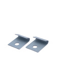 Chevrolet Parts -  Chevrolet Truck Door Panel Metal Frame-Joint Clips