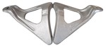 Chevrolet Parts -  Chevrolet Car Front Bumper Bracket Outer Support