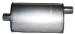 Chevrolet Parts -  Chevrolet Exhaust Muffler -All Cars (Except Manual Transmission and 50-52 Convertible)