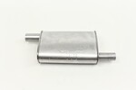 Chevrolet Parts -  Chevrolet Car Exhaust Muffler -Convertible With Manual Transmission