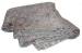 Chevrolet Parts -  Chevrolet Truck Body Sound Deadener, Jute Insulation Pad (For Floor Mat)