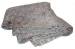 Chevrolet Parts -  Body Sound Deadener, Jute Insulation Pad (For Floor Mat)