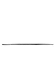 Chevrolet Parts -  Chevrolet Car Moulding Front Fender Left Made Of Stainless Steel