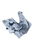 Chevrolet Parts -  Chevrolet Truck Door Latch Assembly Left