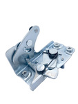 Chevrolet Parts -  Chevrolet Truck Door Latch Assembly -Right
