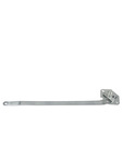 Chevrolet Parts -  Chevrolet Truck Door Remote With Linkage -Left, Inside Handle (Original 52-55)