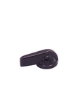 Chevrolet Parts -  Chevrolet Truck Windshield Wiper Knob (Maroon)