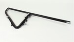 Chevrolet Parts -  Chevrolet Truck Vent Window Assembly - With Clear Glass - Right - Chrome Post