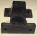 Chevrolet Parts -  Chevrolet Truck Bumper - Rear Axle