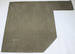 Chevrolet Parts -  Chevrolet Car Trunk Luggage Mat - Coupe And Convertible, Taupe