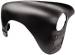 Chevrolet Parts -  Chevrolet Truck Fender. Front, Steel. 1954 and 1955 1st Series, Right Side Commercial