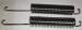 Chevrolet Parts -  Chevrolet Car Hood Hinge Springs (Polished Stainless Steel)