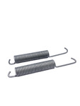 Chevrolet Parts -  Chevrolet Car Hood Hinge Springs (Stainless Steel)
