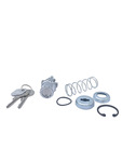 Chevrolet Parts -  Chevrolet Truck Door Handle Pushbutton (Right) With Lock Cylinder and Keys