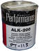 Chevrolet Parts -  Chevrolet Truck Paint Cab Interior, Pulsar Grey Enamel