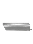 Chevrolet Parts -  Chevrolet Truck Splash Apron - Running Board To Box, Right Side (1/2ton)