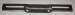 Chevrolet Parts -  Chevrolet Car License Plate Bracket -Front
