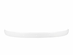 Chevrolet Parts -  Chevrolet Truck Bumper - Front (Painted) Also Fits Rear On Panels