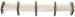 Chevrolet Parts -  Chevrolet Car Grille Teeth